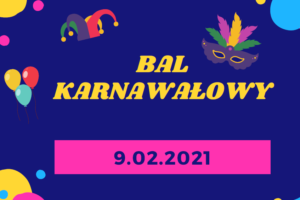 BAL KARNAWAŁOWY