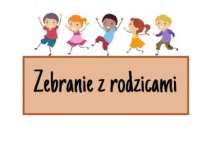 Zebranie organizacyjne